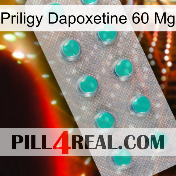 Priligy Dapoxetine 60Mg 28